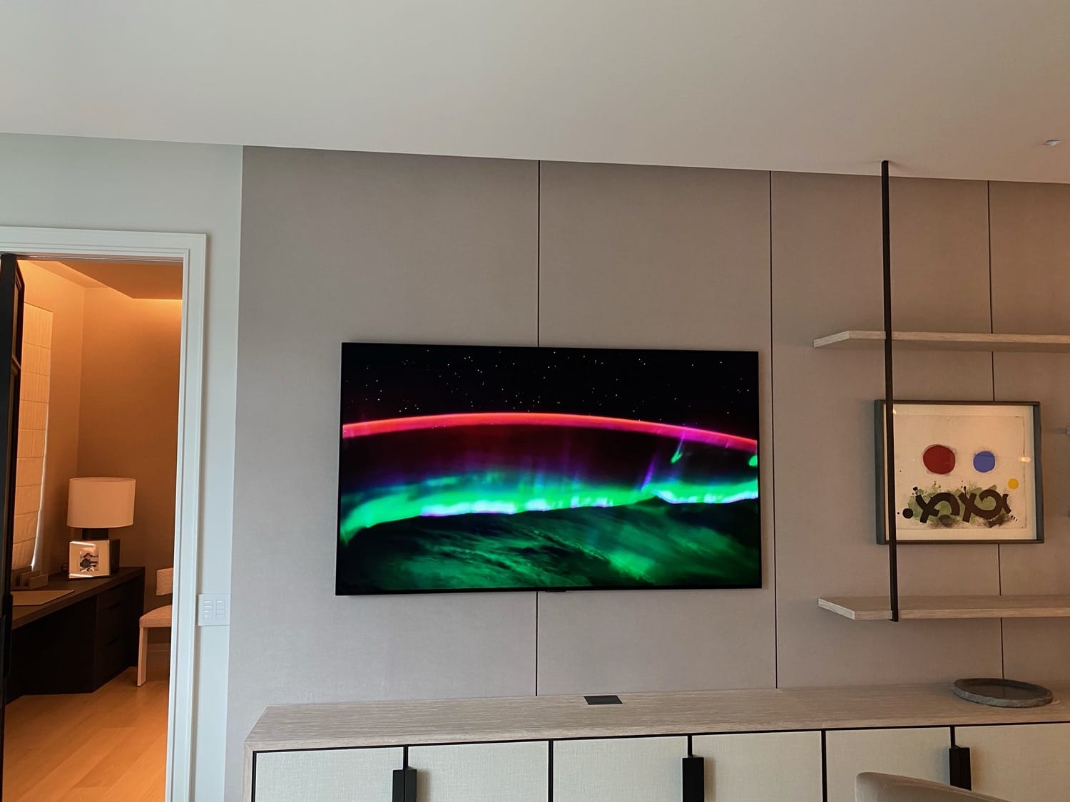 AV / Home Automation Design – Electronic Arcitekture